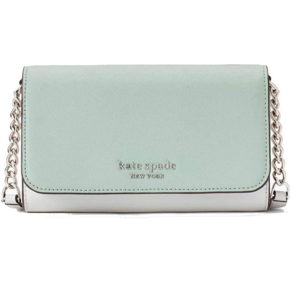 Kate Spade New York Cameron Small Flap Cross Body - Picture 2 of 6